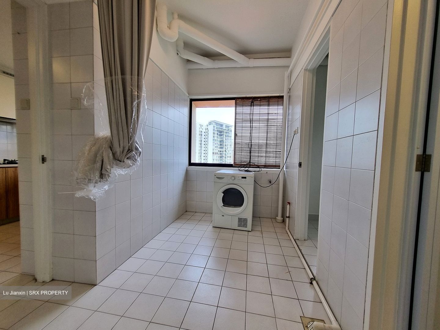 Parkway View (D15), Apartment #538413511